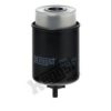 HENGST FILTER H291WK Fuel filter